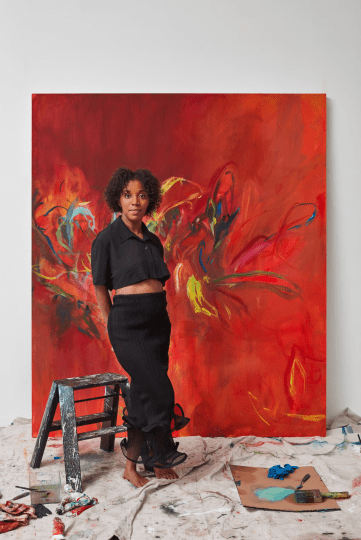 Spencer Finch and Lindsay Adams to create large-scale commissions for Obama Presidential Center