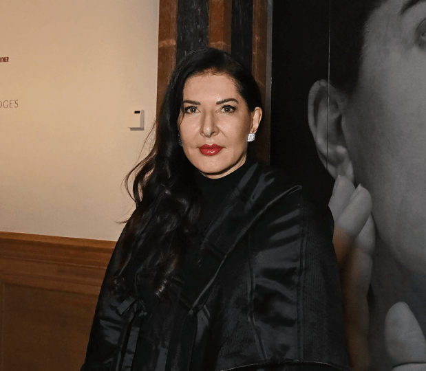 ‘I Am So Fed Up With the System Right Now’: Marina Abramović on Being the First Female Artist to Stage a Retrospective at London’s Royal Academy of Arts