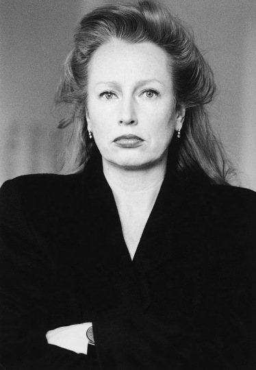 Rebecca Horn (1944–2024)