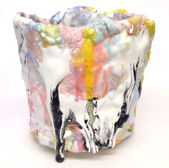 These 20 Artists Are Shaping the Future of Ceramics