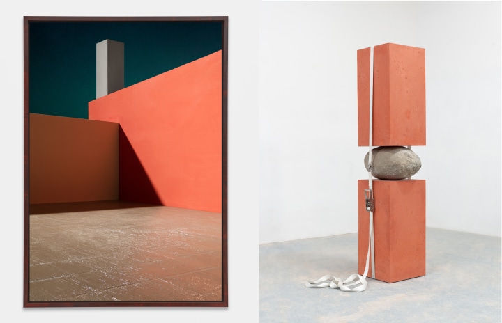 Make Space in Your Calendar: These Are the 15 Must-See LA Gallery Shows This Fall
