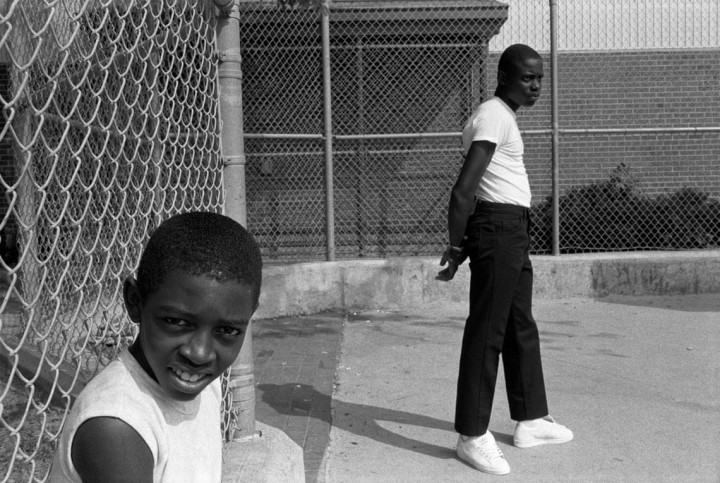 'Blackness is not a straitjacket on the imagination': the photography of Dawoud Bey