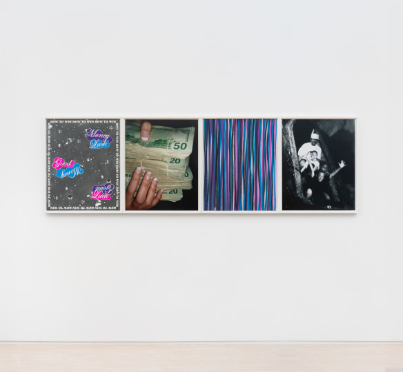 Must See: How to Win, Sean Kelly Gallery
