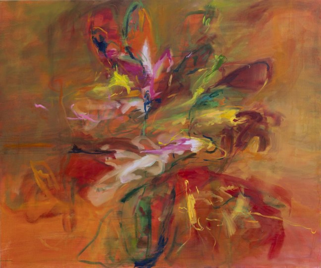Artist Lindsay Adams Explores Black Experience And Artistry In Her Latest Exhibition