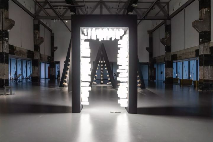 Marina Abramovi? to be first living woman to get a solo show at Venice’s Gallerie dell’Accademia