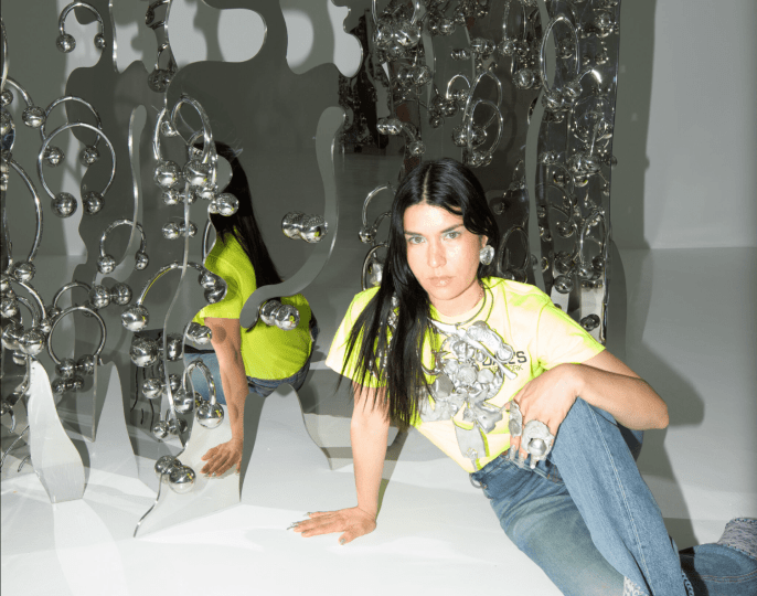 Donna Huanca and Richie Shazam on Sisterhood, City Girls, and Scar Tissue