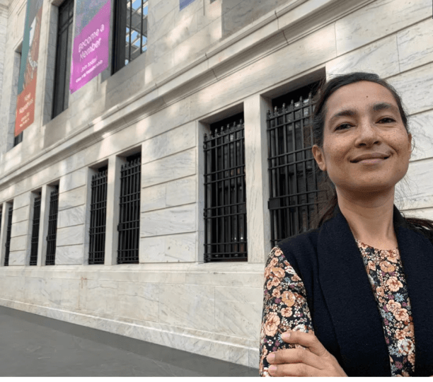 Cleveland Museum of Art announces trifecta involving artist Shahzia Sikander, Venice Biennale, Cincinnati Art Museum