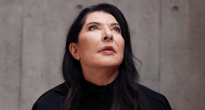 Marina Abramović: Is she still the most dangerous woman in art?