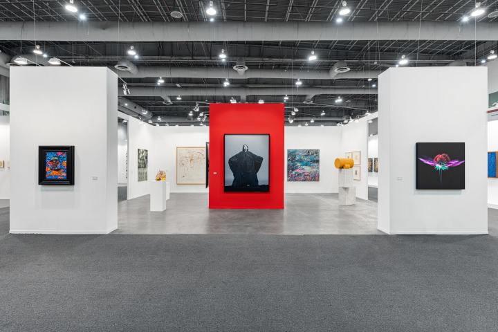 In the Midst of a Tariff Crackdown, Gallerists at Mexico’s Leading Art Fair Navigate Uncertain Waters