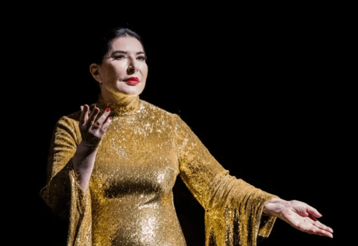 &quot;I could easily do this opera until I’m 103&quot;: Marina Abramović on 7 Deaths of Maria Callas
