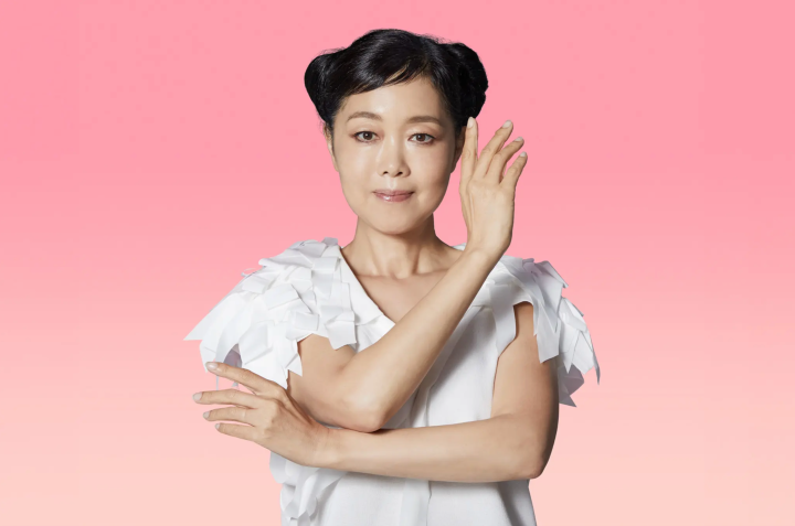Imagining a Better Future With Visionary Artist Mariko Mori