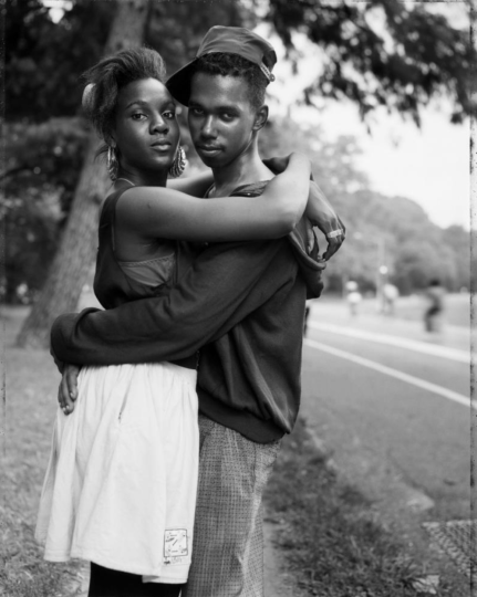 Dawoud Bey And His Searing Portraits of The Black Community Celebrated In a New Exhibition