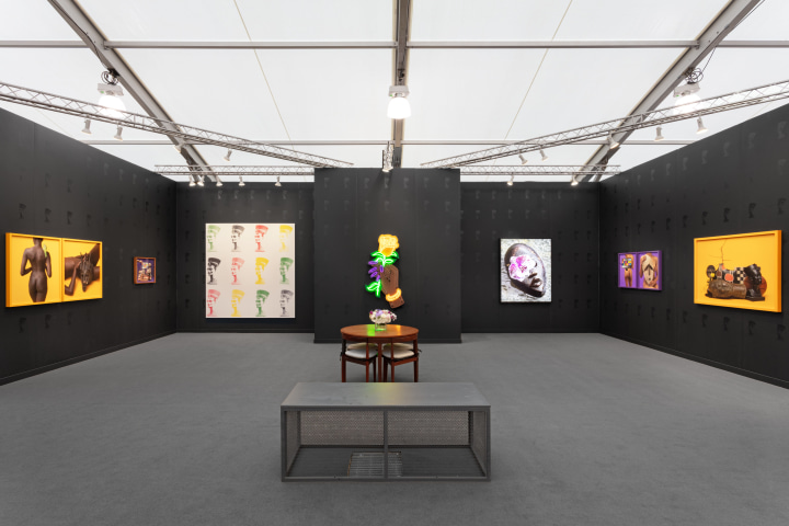 Beyond Frieze: An Insider’s Guide to What’s On in the Los Angeles Art Scene