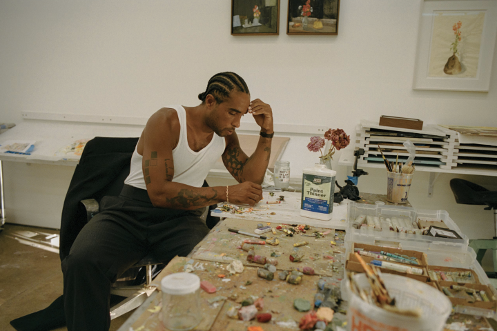Four Los Angeles Artists You Should Know