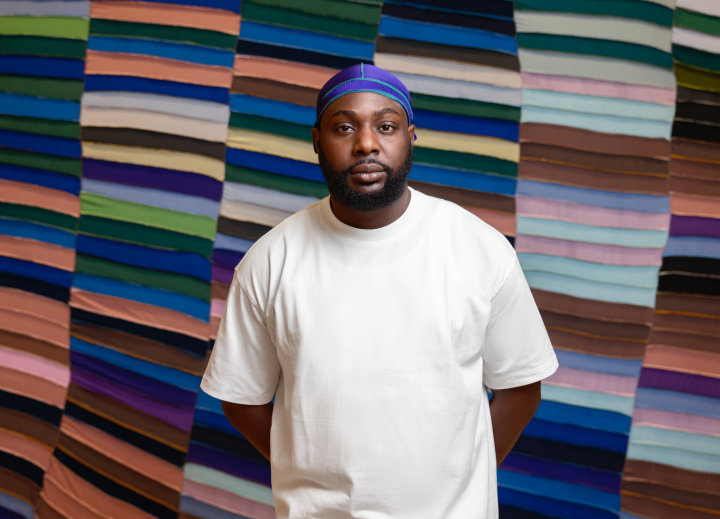 The Raw Potential of Objects