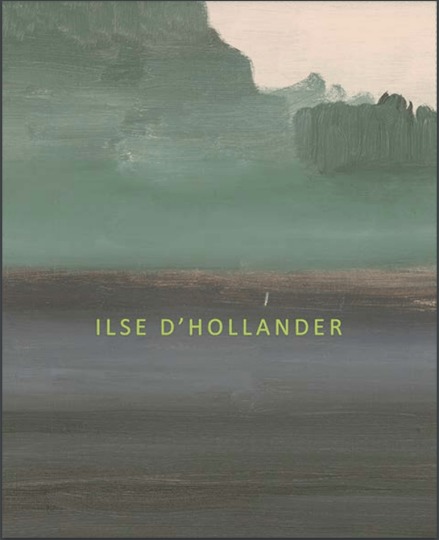 Ilse D'Hollander
