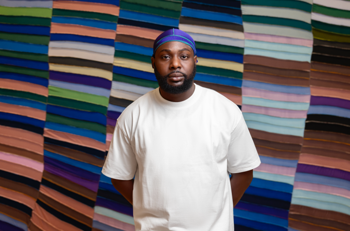 Anthony Olubunmi Akinbola