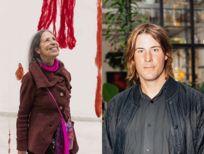 Julian Charrière And Cecilia Vicuña Win LA Moca’s Inaugural Environment And Art Prize