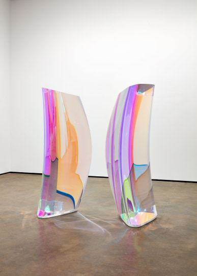 Don’t Miss These 14 Solo Shows (And One Duo) in New York Galleries This Month