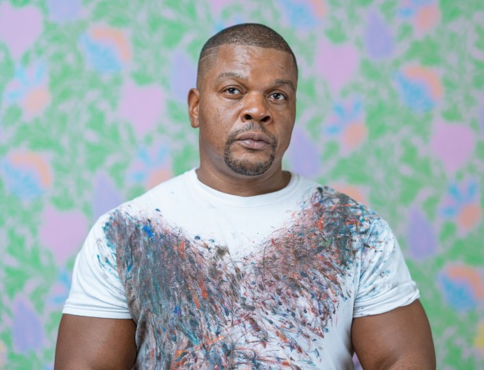 Kehinde Wiley on Protests’ Results: ‘I’m Not Impressed Yet’