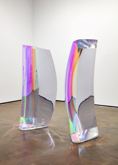 Sean Kelly Gallery: Radiance