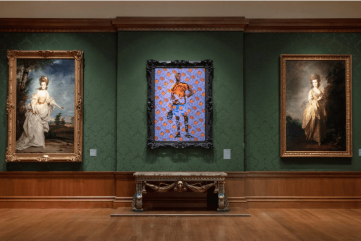 The Defining Artworks of 2021