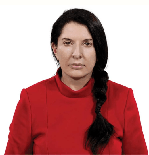 Marina Abramović gets Royal Academy of Arts show—but will she be present?