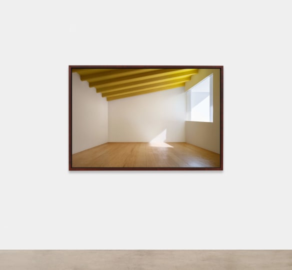 Artists James Casebere and Jose Dávila engage with Luis Barragán’s legacy in an exhibition at Sean Kelly, Los Angeles