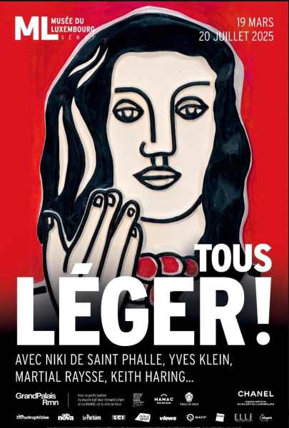 Tous Léger!