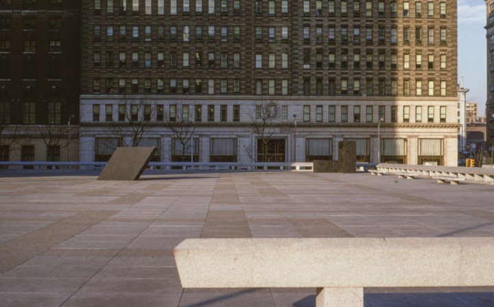 Art for the City