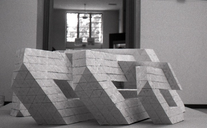 Of Paper
