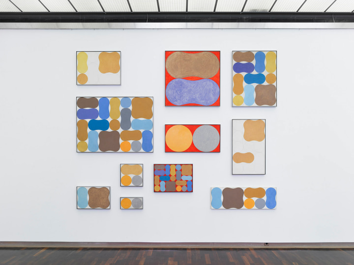 Kiki Smith, Seton Smith, Tony Smith