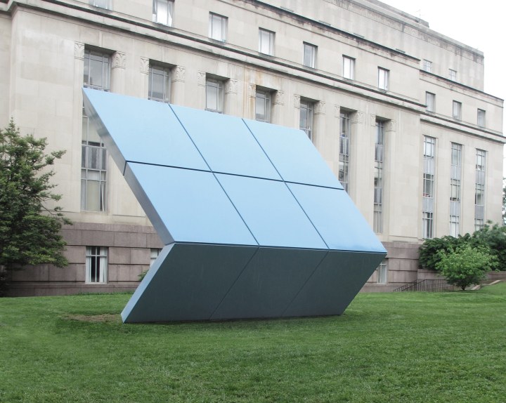 She Who Must Be Obeyed