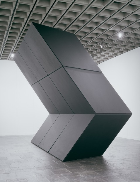 1973 Biennial Exhibition: Contemporary American Art