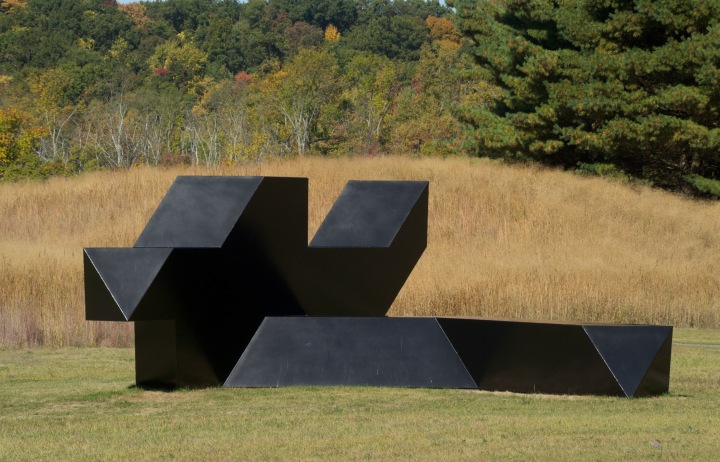 Tony Smith: Source