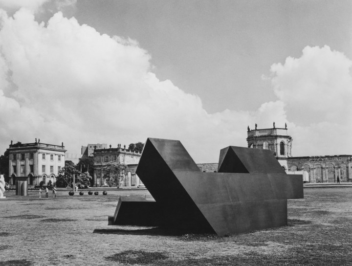 documenta 4
