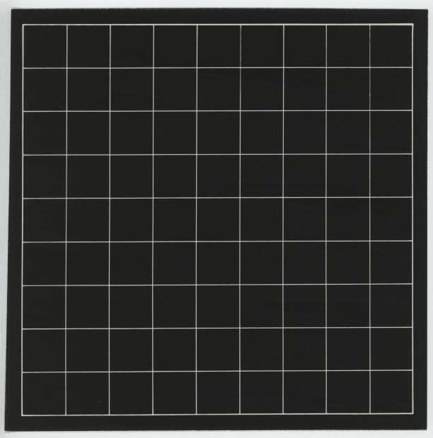 Project for a Parking Lot