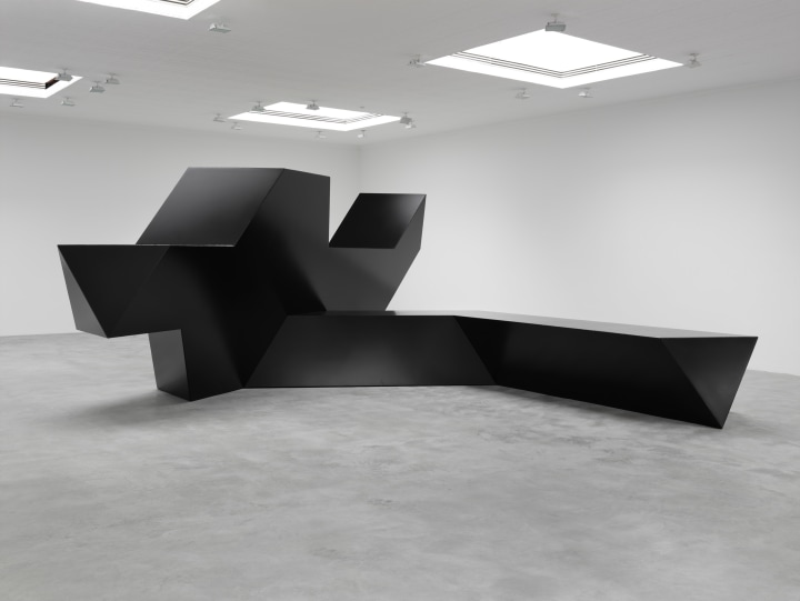Tony Smith: Source