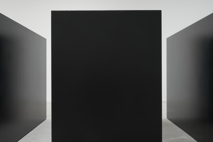 Tony Smith: Maze