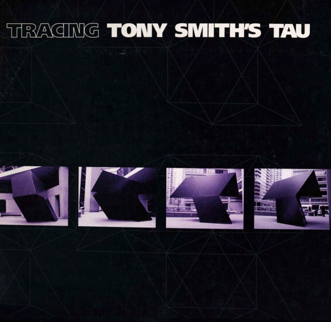 Tracing Tony Smith's Tau