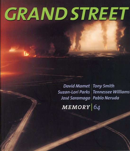 Grand Street 64