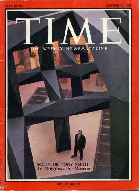 Time Magazine
