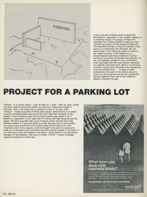 Design Quarterly 78/79