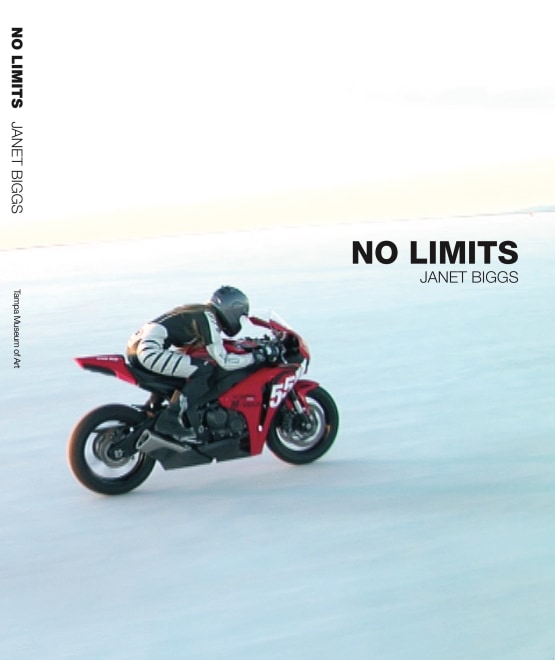 Biggs_No Limits_2012 catalog cover