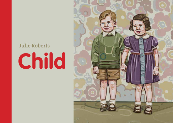 Child book cover