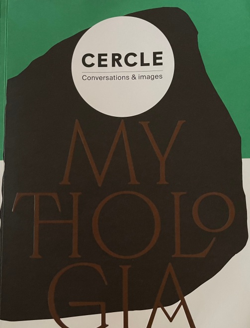 Cercle Magazine: Mythlogia