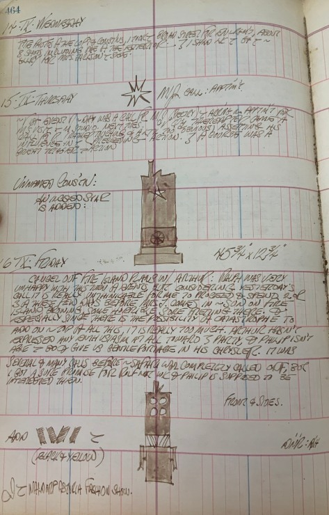 September 14–16, 1960