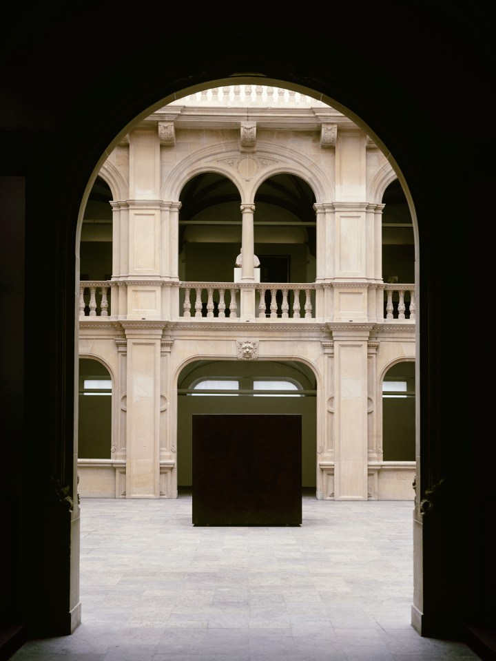 Sculpture