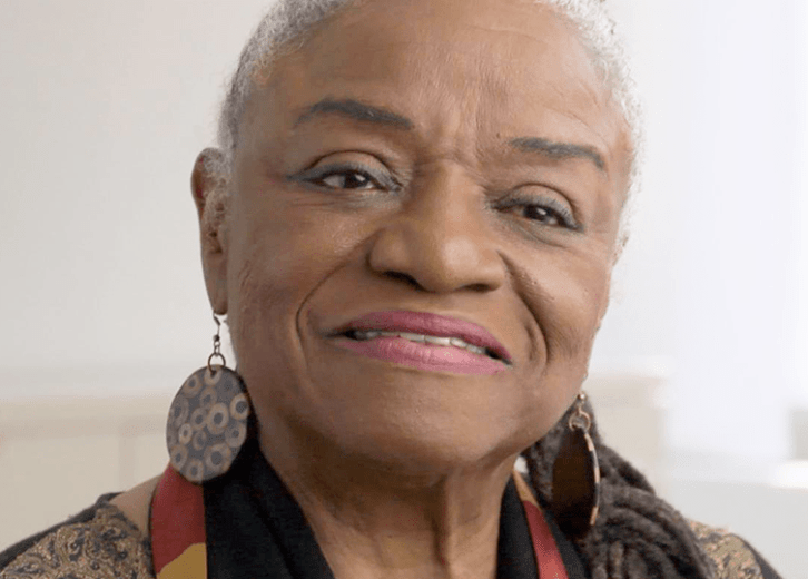 Faith Ringgold