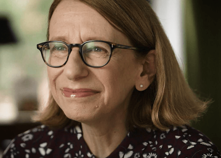 Roz Chast